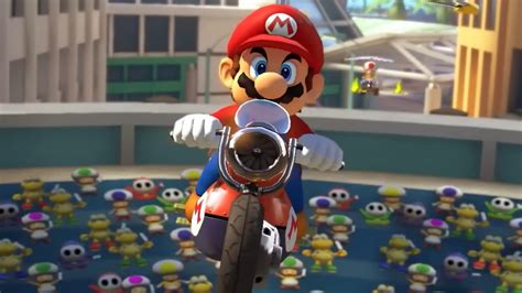 mario.kart wave 5|Wave 5 is here!